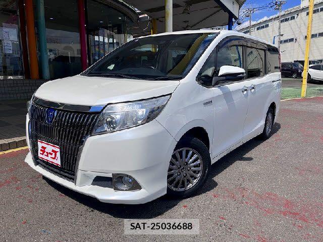 Toyota ESQUIRE 2016-10 6303985-0