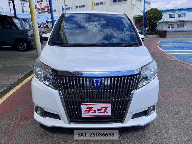 Toyota ESQUIRE 2016-10 6303985-12