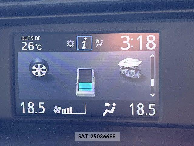 Toyota ESQUIRE 2016-10 6303985-15