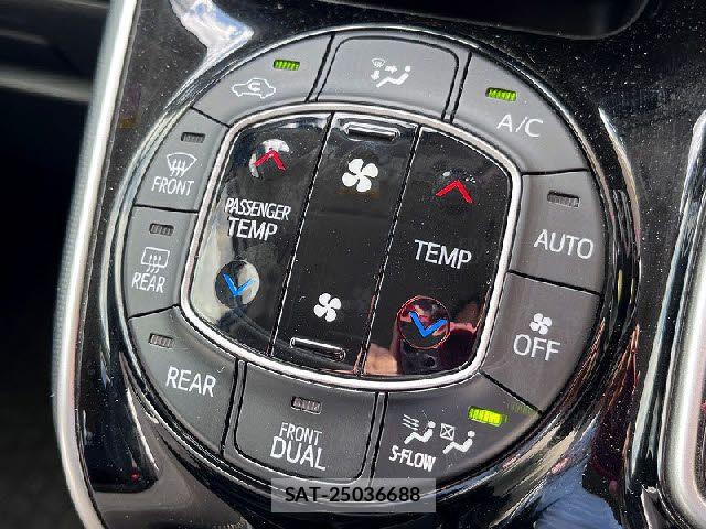 Toyota ESQUIRE 2016-10 6303985-16