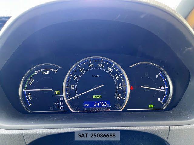 Toyota ESQUIRE 2016-10 6303985-7