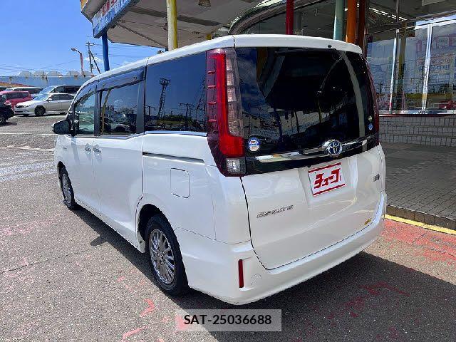 Toyota ESQUIRE 2016-10 6303985-8