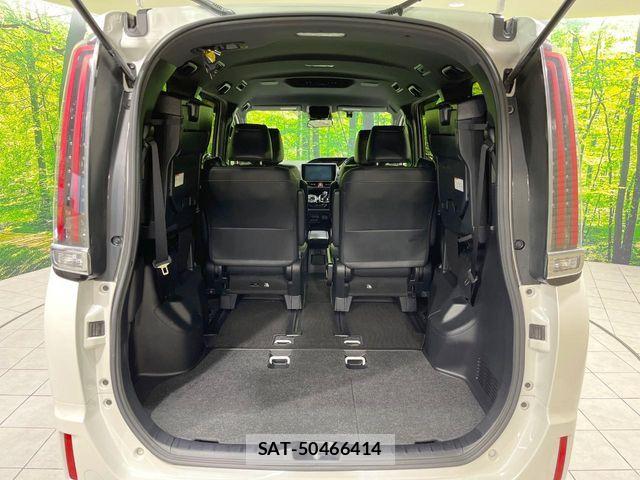 Toyota ESQUIRE 2018-02 6671234-9
