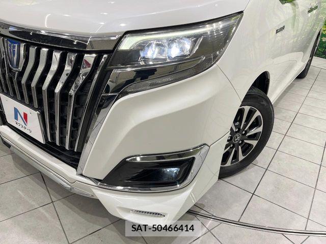 Toyota ESQUIRE 2018-02 6671234-11