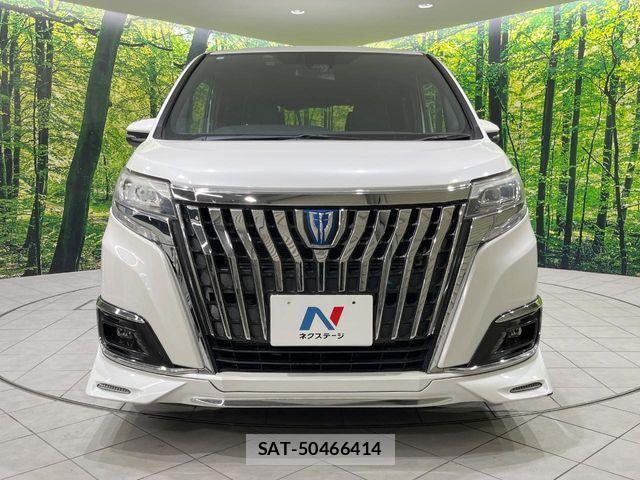 Toyota ESQUIRE 2018-02 6671234-13