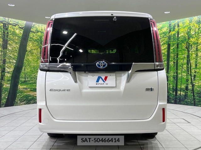 Toyota ESQUIRE 2018-02 6671234-14