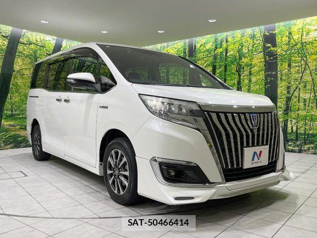 Toyota ESQUIRE 2018-02 6671234-15