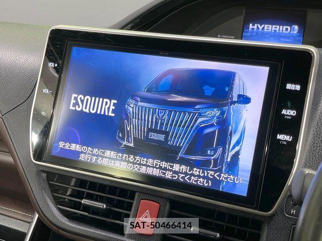 Toyota ESQUIRE 2018-02 6671234-2