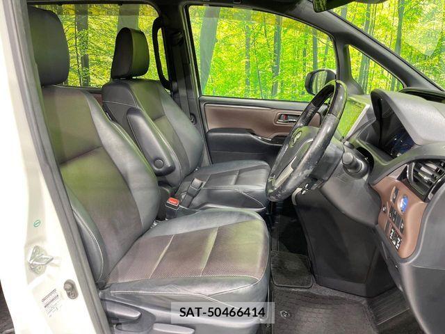 Toyota ESQUIRE 2018-02 6671234-6