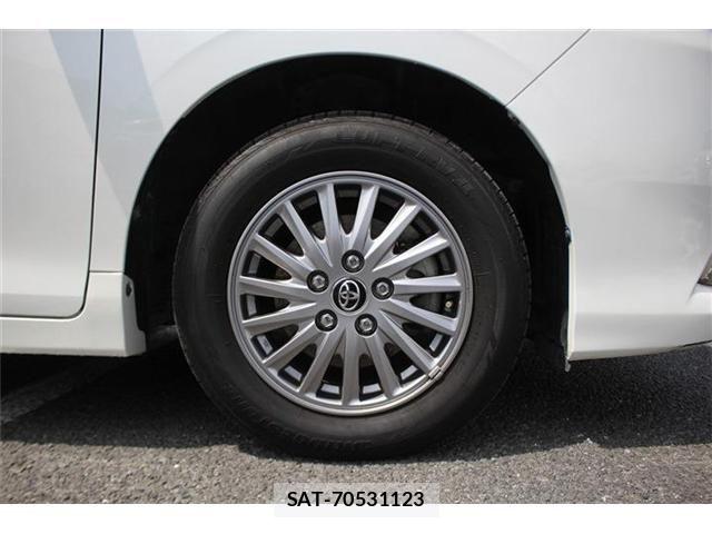 Toyota ESQUIRE 2016-03 6671235-11