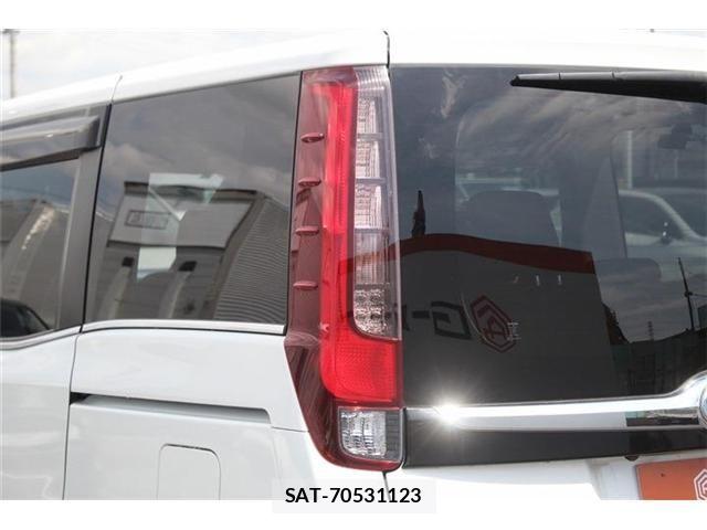 Toyota ESQUIRE 2016-03 6671235-14
