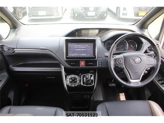 Toyota ESQUIRE 2016-03 6671235-20