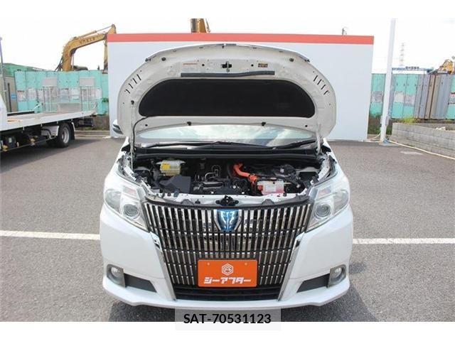 Toyota ESQUIRE 2016-03 6671235-28