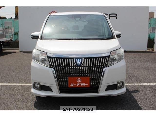 Toyota ESQUIRE 2016-03 6671235-7