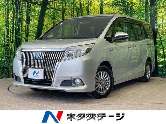 Toyota ESQUIRE 2014-11 6682653-0
