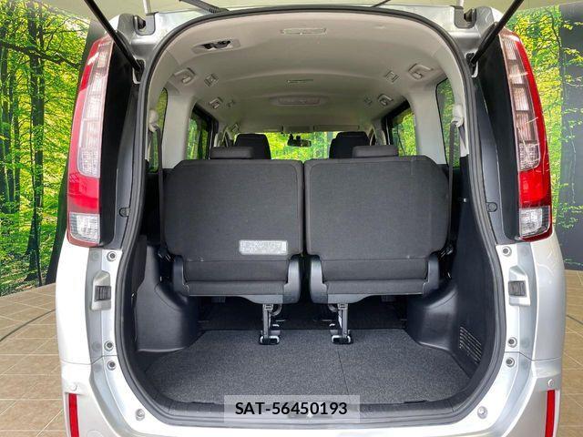 Toyota ESQUIRE 2014-11 6682653-11