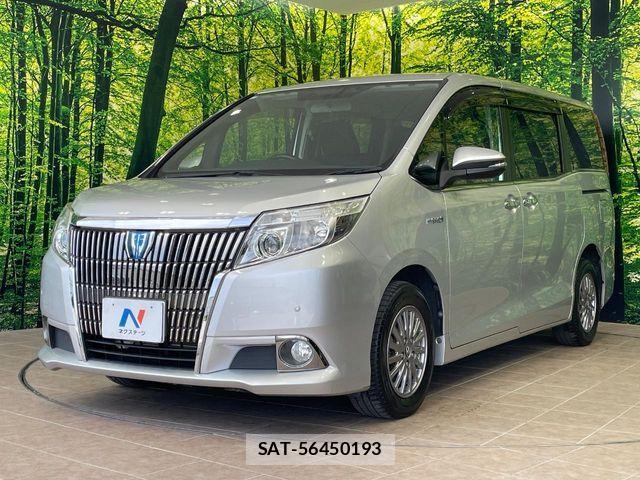Toyota ESQUIRE 2014-11 6682653-17