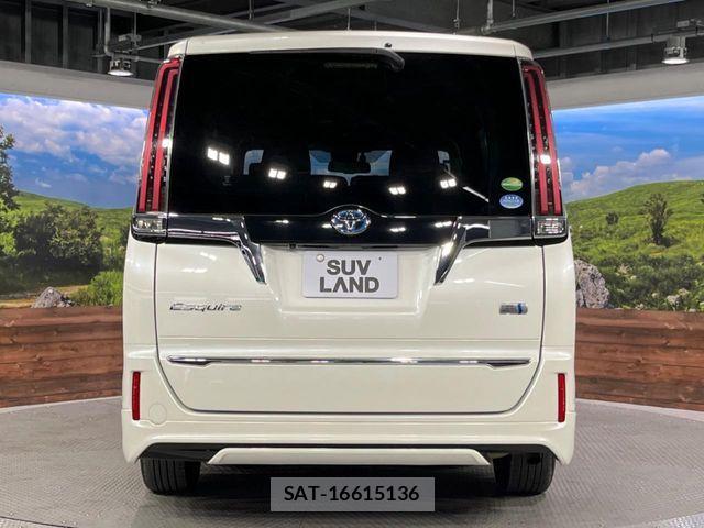 Toyota ESQUIRE 2017-11 6716109-15
