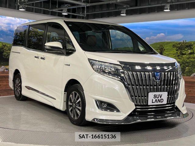 Toyota ESQUIRE 2017-11 6716109-16