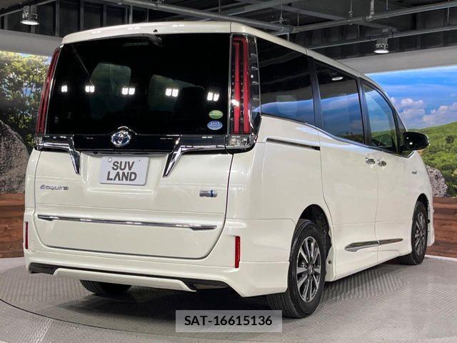 Toyota ESQUIRE 2017-11 6716109-17