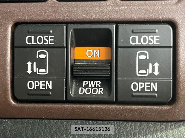 Toyota ESQUIRE 2017-11 6716109-6
