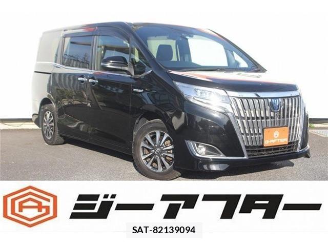 Toyota ESQUIRE 2018-02 6751481-0