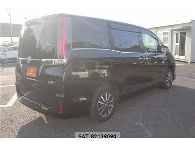 Toyota ESQUIRE 2018-02 6751481-9