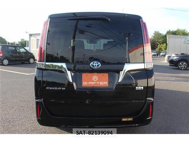 Toyota ESQUIRE 2018-02 6751481-10