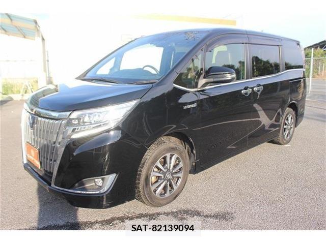 Toyota ESQUIRE 2018-02 6751481-13