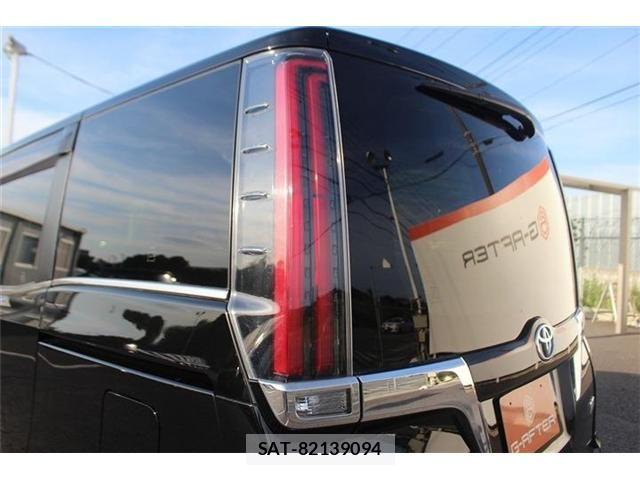 Toyota ESQUIRE 2018-02 6751481-19