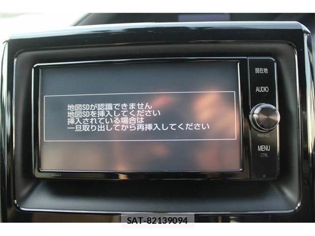Toyota ESQUIRE 2018-02 6751481-2