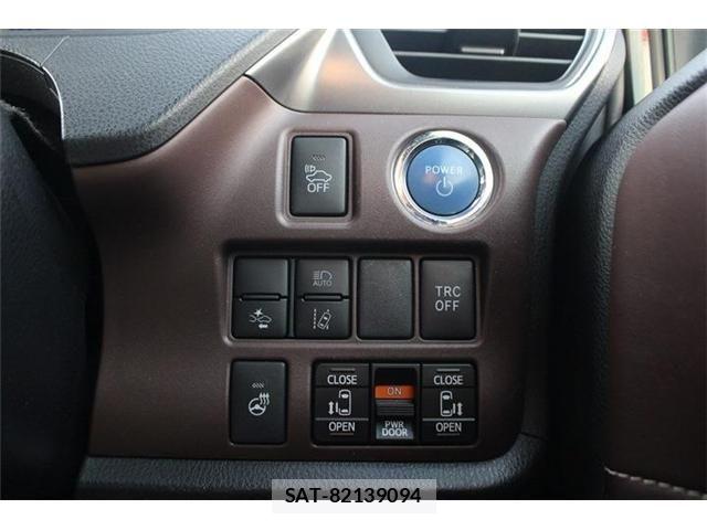 Toyota ESQUIRE 2018-02 6751481-5