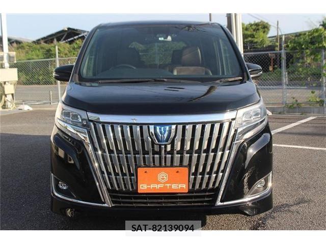 Toyota ESQUIRE 2018-02 6751481-6