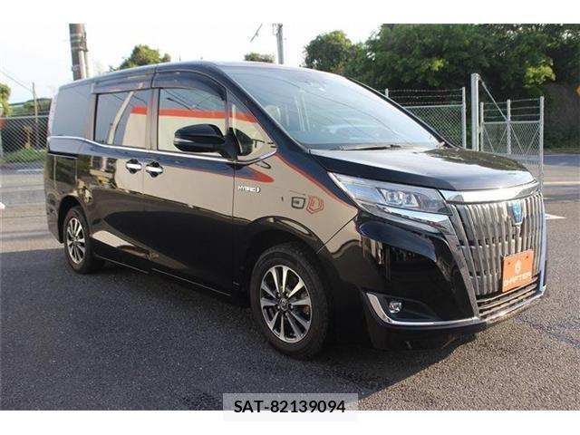 Toyota ESQUIRE 2018-02 6751481-7