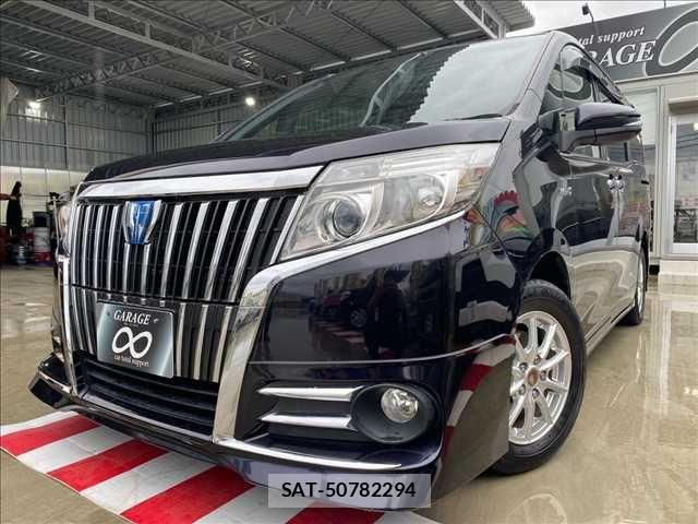 Toyota ESQUIRE 2015-10 6751486-0
