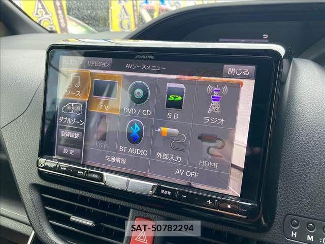 Toyota ESQUIRE 2015-10 6751486-5