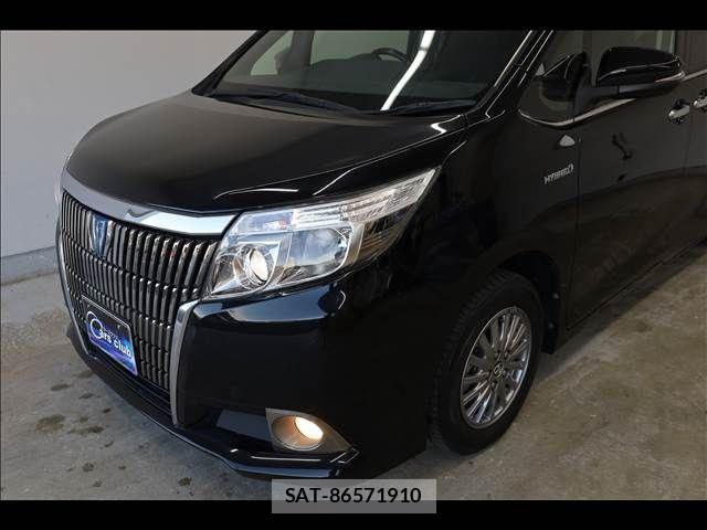 Toyota ESQUIRE 2014-12 6814847-12