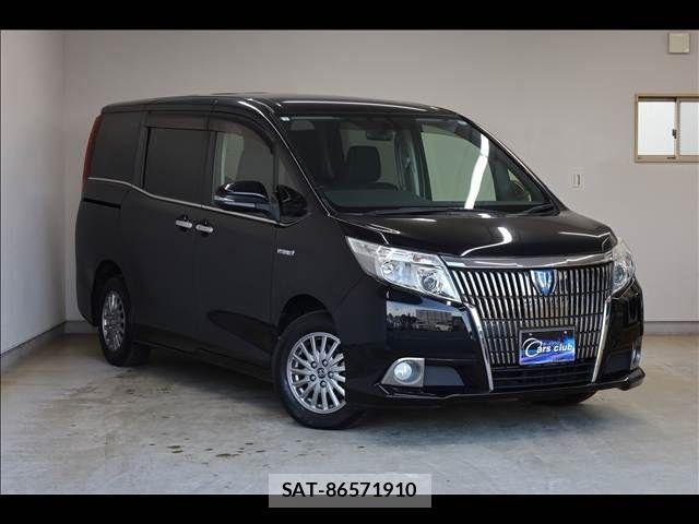 Toyota ESQUIRE 2014-12 6814847-1