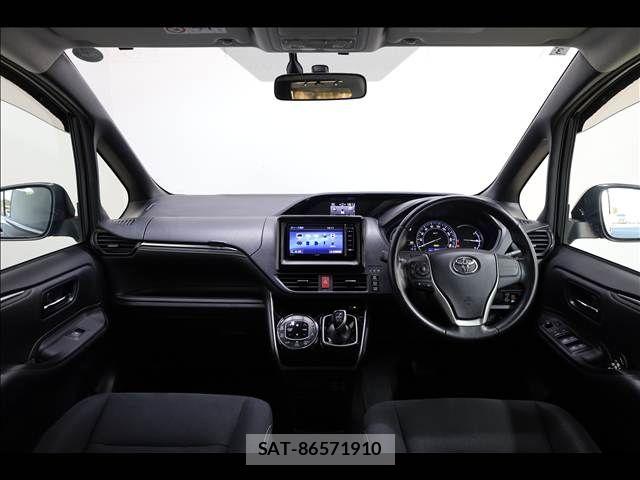 Toyota ESQUIRE 2014-12 6814847-2