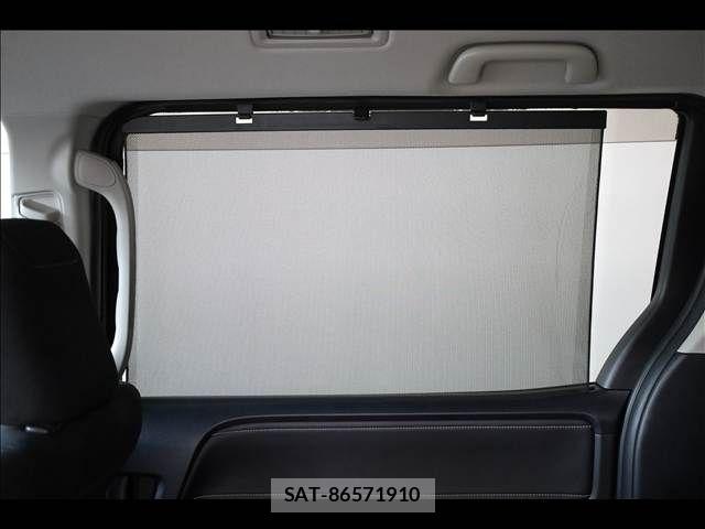 Toyota ESQUIRE 2014-12 6814847-8