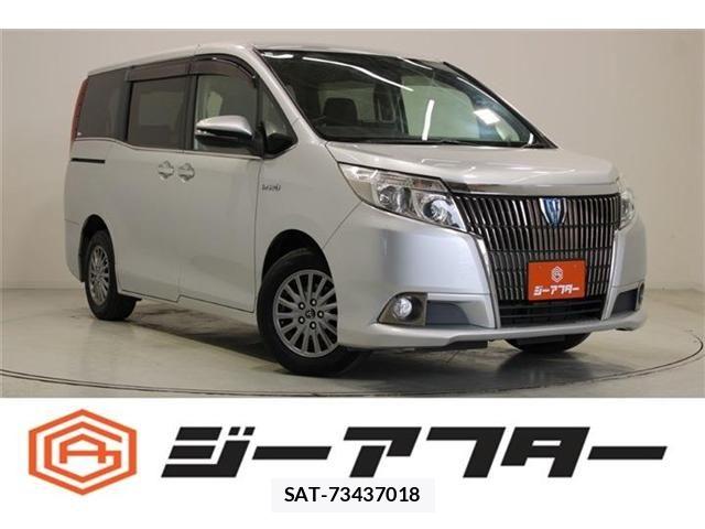 Toyota ESQUIRE 2015-06 6814853-0