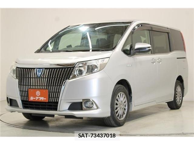 Toyota ESQUIRE 2015-06 6814853-9