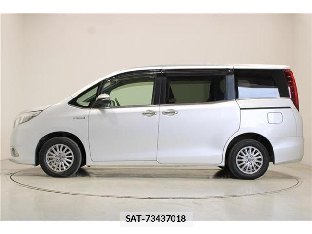 Toyota ESQUIRE 2015-06 6814853-10