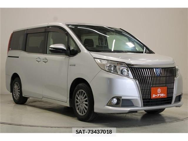 Toyota ESQUIRE 2015-06 6814853-7