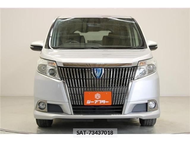 Toyota ESQUIRE 2015-06 6814853-8