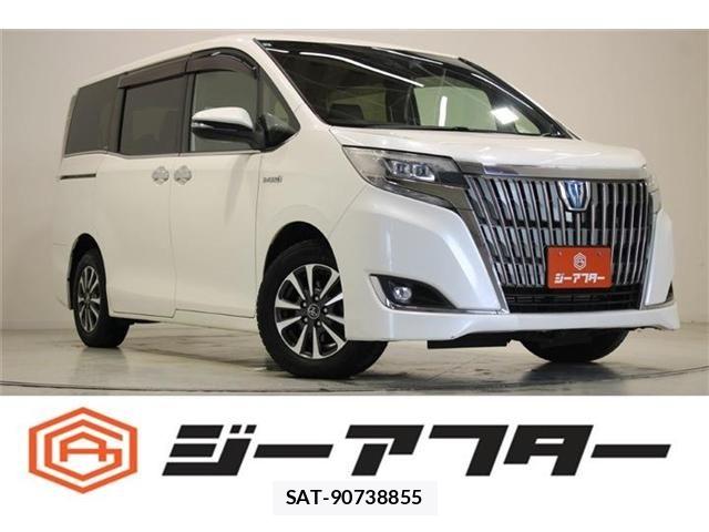 Toyota ESQUIRE 2017-07 6904793-0