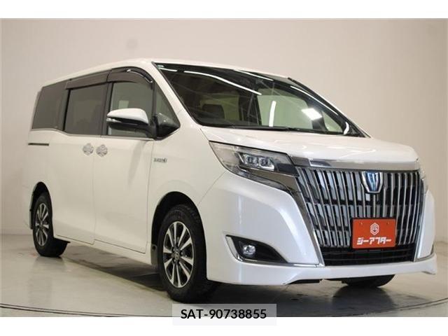 Toyota ESQUIRE 2017-07 6904793-5