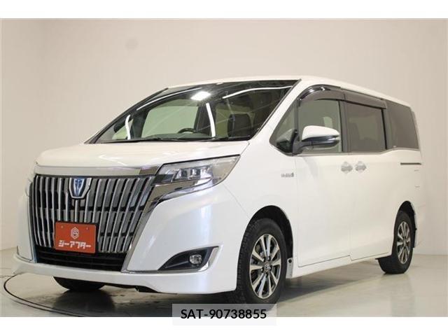 Toyota ESQUIRE 2017-07 6904793-7