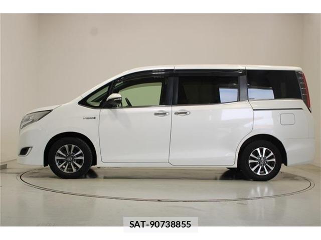 Toyota ESQUIRE 2017-07 6904793-8