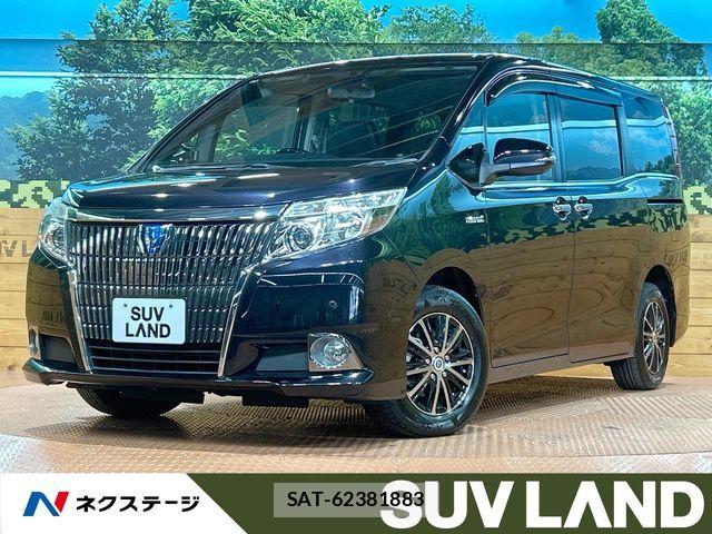 Toyota ESQUIRE 2015-02 6904779-0
